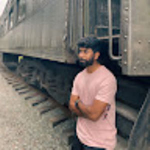 Meet your Posher, Praneeth